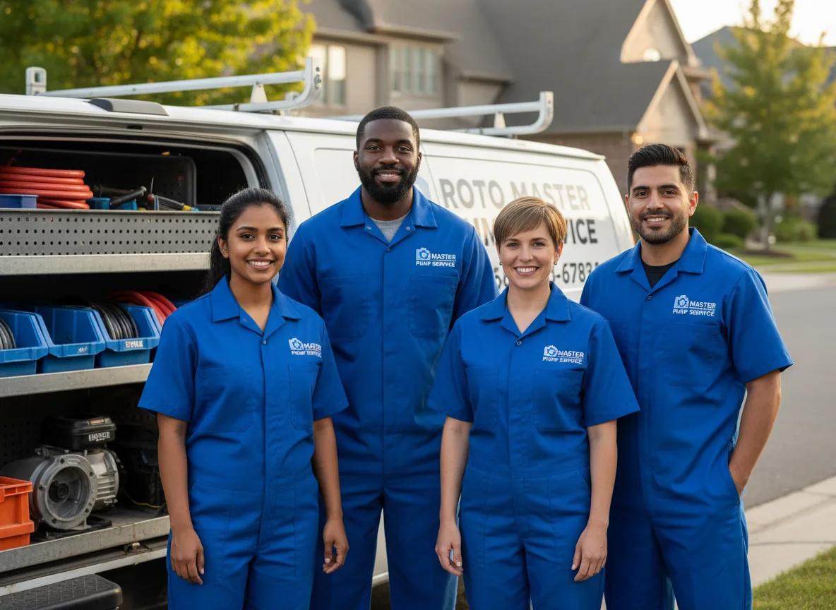 Sump Pump Installation company in Mifflin, PA